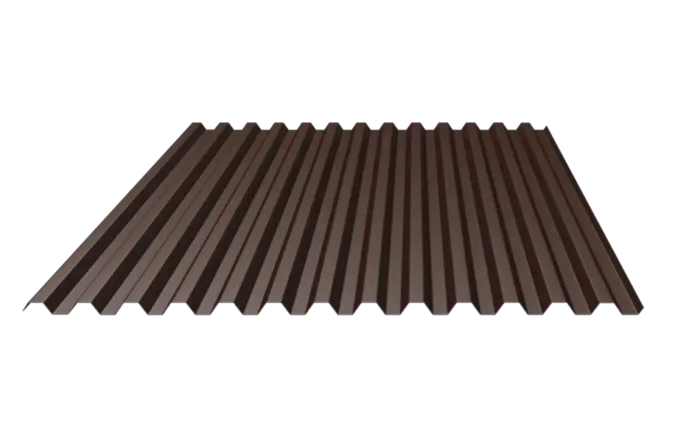 Trapezblech 20-75