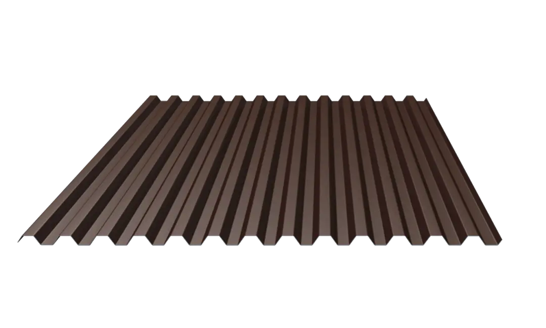 Trapezblech 20-75