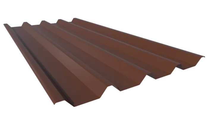 Trapezprofil 50/250