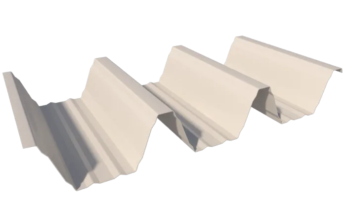 Tragprofil Dach 135/310