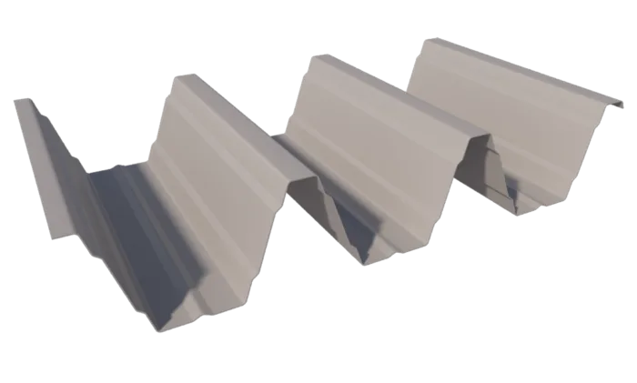 Tragprofil 150/280