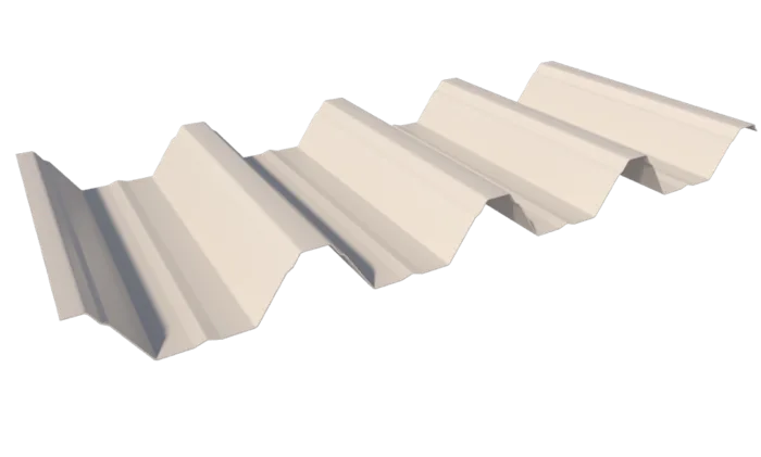 Tragprofil 85/280