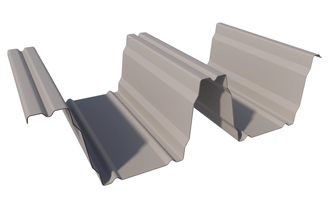 Fesalp-Tragschale-206-375-RAL9006-Weissaluminium