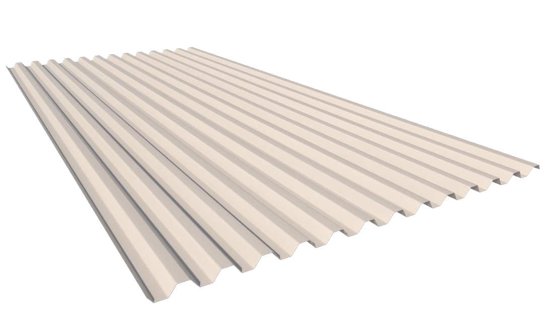 Fesalp-Trapezblech-20-75-RAL9002-Grauweiss